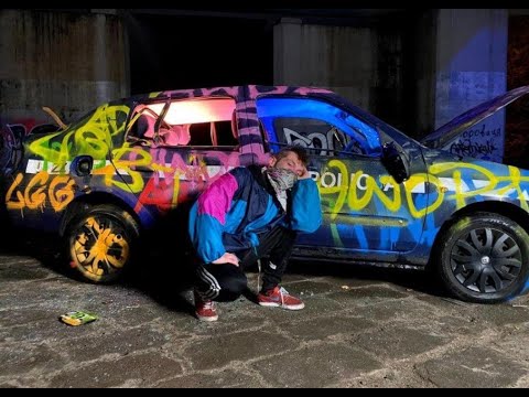 Eter x Zdechly Osa - Sztorm