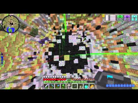 Minecraft: Ultra Modded Survival Ep. 20 - DAMN YOU SILICON PRESS , EthanD / EthanDJ