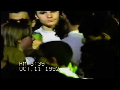 Danceteria TOCO   Outubro 1992 parte 2