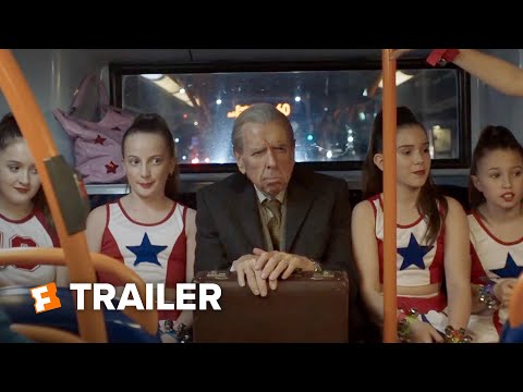 The Last Bus Trailer #1 (2022) | Movieclips Indie