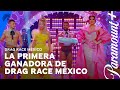 El ANUNCIO de la REINA GANADORA| Drag Race México | Paramount+