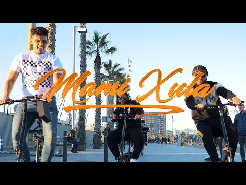 Elilluminari - Mami Xula ft. Kiubbah Malon , Many Malon