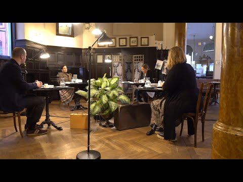 Café Brandstätter - Qualität oder Konsumrausch