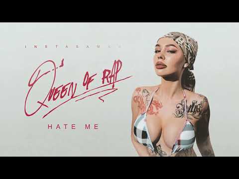 Video thumbnail for HATE ME