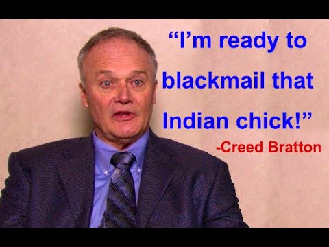 Life According to Creed