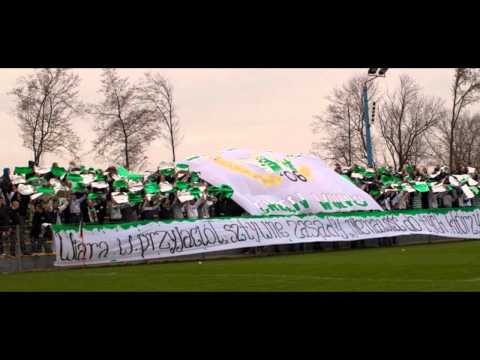 ORLĘTA RADZYŃ - HETMAN ZAMOŚĆ 01.09.2013 [ZAPOWIEDŹ]