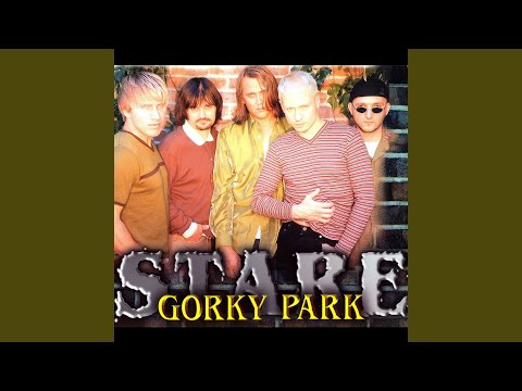 California Promise - Gorky Park