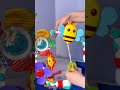 Игрушки развивашки для младенца