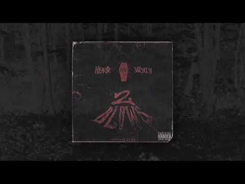 SATCHEL VI X HEAR$E - 2 BLOWS (PROD. JAKE OHM)