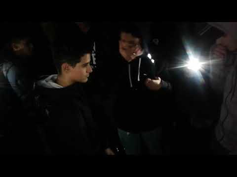 MATE vs METZO -8VOS DE FINAL- Fecha 4 Torneo -9/6- DarkJail