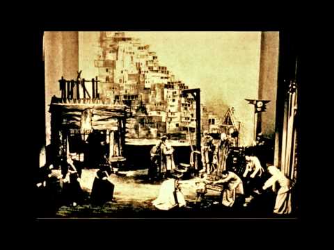 Άρρωστη φύση - Ο κύκλος με την κιμωλία Prod.Dj Dallas