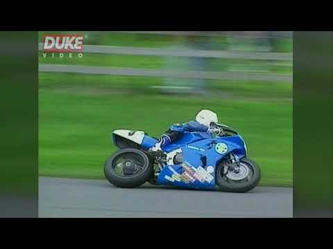 Scarborough International Gold Cup Final 1998 | Road Racing