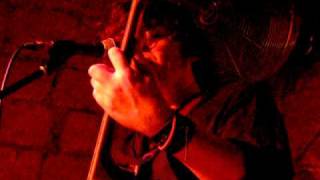 Vinnie and Danny Cavanagh - "Morning theft" (live Paris 2009)