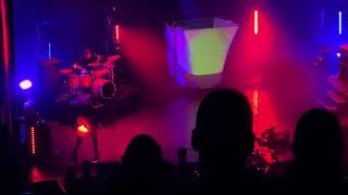 Tormentor - Skinny Puppy Live at The Paramount Theatre in Seattle, Washington 5/9/2023