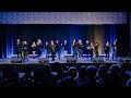 Gold a cappella (LIVE) OPB Jessie J