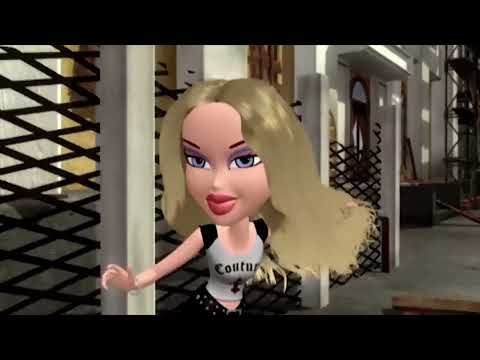 Stan Twitter: Bratz chase scene ends with Cloe getting hit by a car