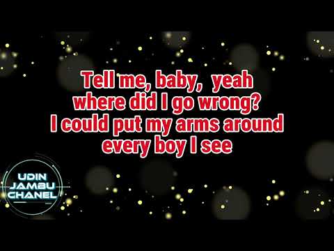 NOTHING COMPARES TO YOU   GLENNIS GRACE FT CANDY DULFER KARAOKE (Original Live)