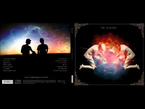 The Baggios - O Azar Me Consome