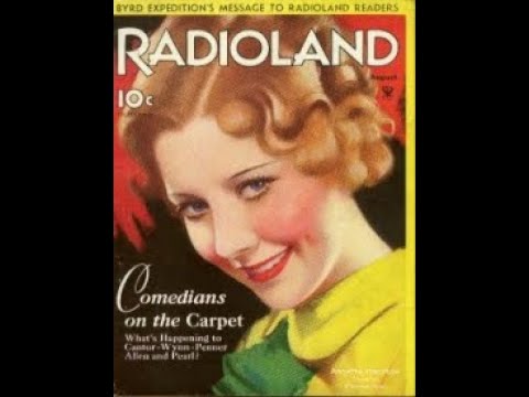 Annette Hanshaw - It Was Only A Sunshower 1927 With Lyrics "The Morrissey & Miller Night Club Revue"