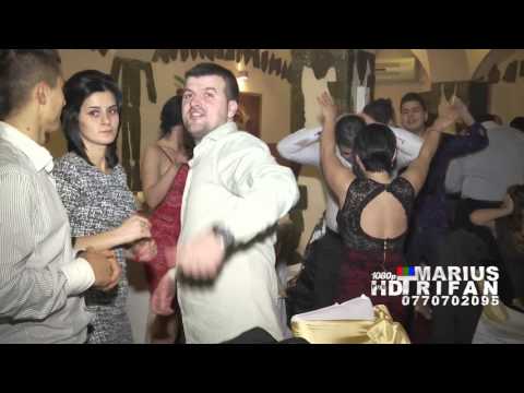 06 Revelion Dunarea Albastra 2016 - Alex si Lucian Cojocaru program SHOW (cover)