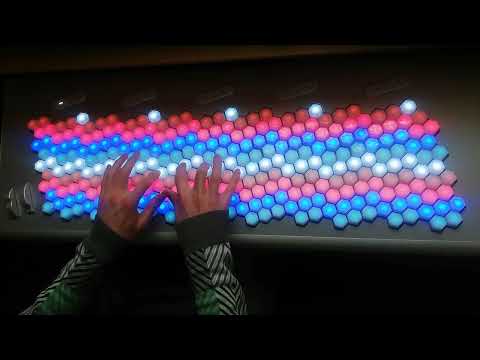 A tour of functions in mixolydian tonality