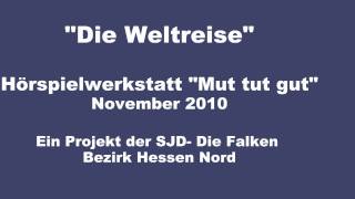 Die Weltreise