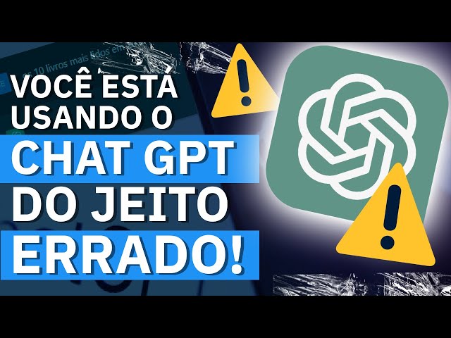 Thumbnail do vídeo