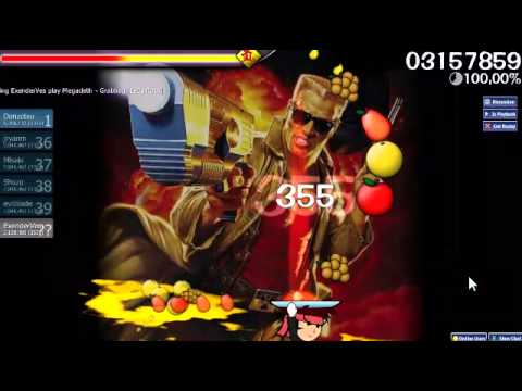 Steam Community Video Osu Gameplay Megadeth Grabbag Duke Nukem 3d Theme Steam Community Video Osu Gameplay Megadeth Grabbag Duke Nukem 3d Theme