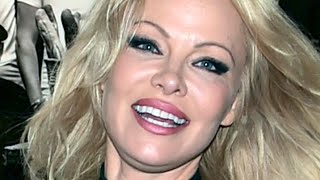 Pamela Anderson's Transformation Is Really A Sight To Behold video