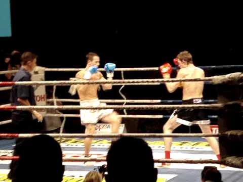 ryan doyle vs patrick williams