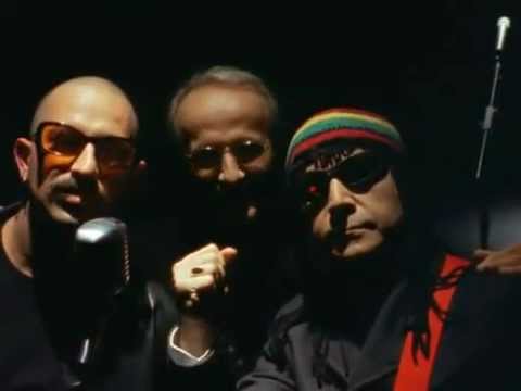 Mazhar Alanson & Sami Özer - Bu Ne Biçim Hikaye Böyle