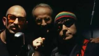 Mazhar Alanson &amp; Sami Özer - Bu Ne Biçim Hikaye Böyle