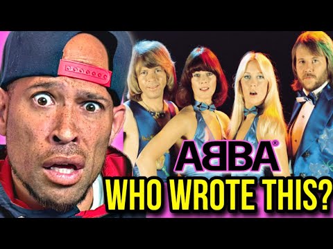 Abba - Dancing Queen REACTION! Who's in the club at 17?