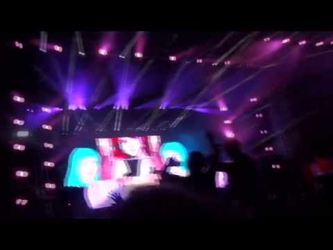 Digital Dreams~ Porter Robinson~ Easy (w/ Mat Zo) vs. Midnight City (Eric Prydz)