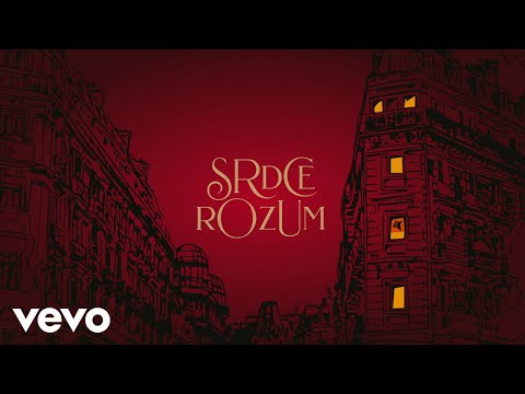 IMT Smile - SRDCE/ROZUM (Lyric Video)