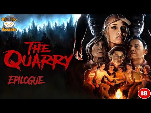 The Quarry | Epilogue | Worst Ending Ever?