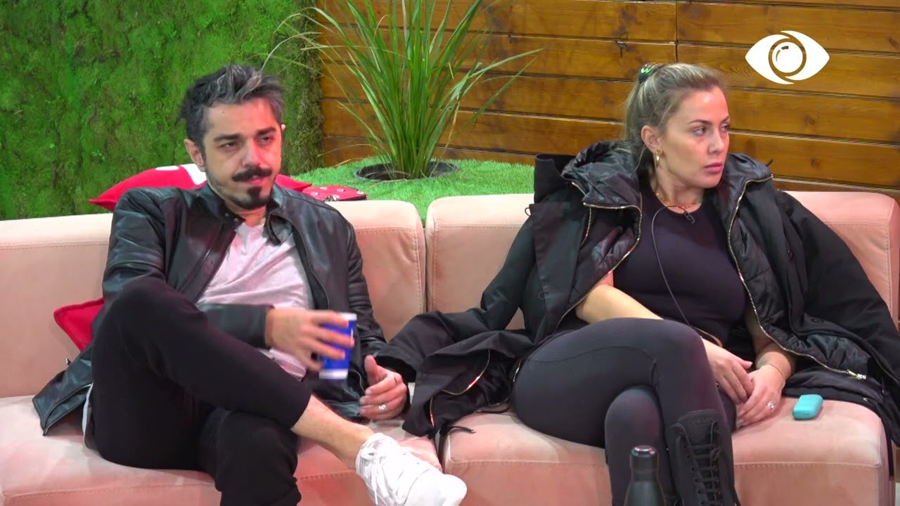 Jam keqkuptuar/Olta bisedon me banorët