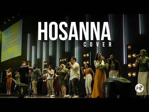 Hosanna video