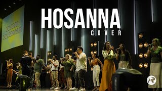 Hosanna @Kirk Franklin  / @Renascer Praise
