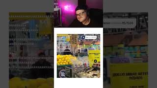 OS DONATE DA LIVE DO BISTECONE KKKKKKKKKKK