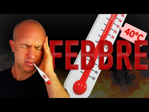 DO NOT REDUCE THE FEVER