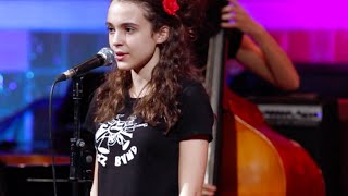 All of you SANT ANDREU JAZZ BAND-ALBA ARMENGOU (direccion JOAN CHAMORRO ) & JOEL FRAHM