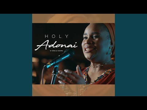 Holy Adonai