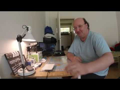 MongoTV_4887 - Mongo Madskole - Ravioli Med PØLSE og OST