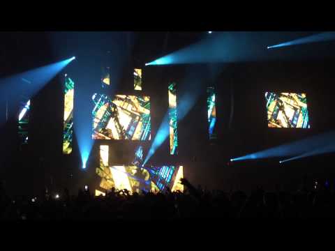 Latch Zedd Remix (Contact)