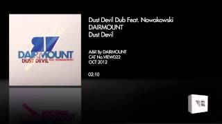 Dust Devil Dub Feat. Nowakowski by Dairmount on Room with A View