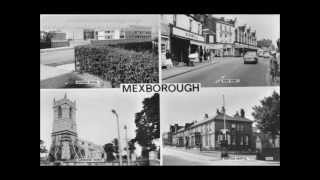 preview picture of video 'Mexborough in old postcards'