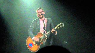 &quot;The Bagman&#39;s Gambit,&quot; by The Decemberists (7/25/11)