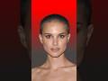 Natalie Portman Through The Years Shorts