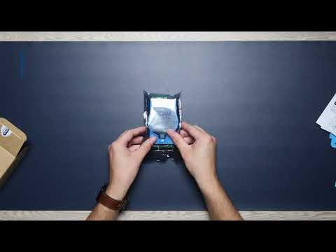 Unboxing Video
